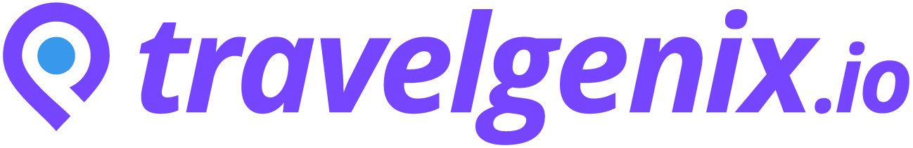 travelgenix.io Help Centre home page